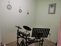-TEMPO 音乐(五角场店)