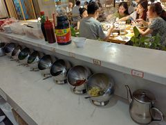 -守柴炉烤鸭(科华中路王府井店)