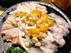 -凤园椰珍·臻品椰子鸡(保利时光里店)