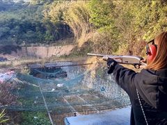 -华连射击俱乐部