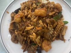-同发号饭庄(复兴路店)