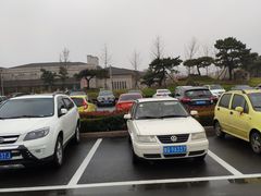 -蓝海国际大饭店·蓝钻自助百汇(兰山店)