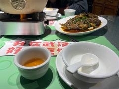 -全聚贤餐厅·湖北家常菜(沙湖店)
