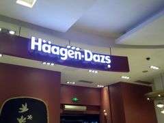 门面-哈根达斯(美罗城店)