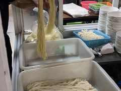 -肖娭毑老面馆(自然岭路店)