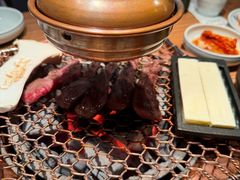-王妃家(明洞中央店)