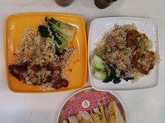 -華歡冰室-WahFoon(吉大店)