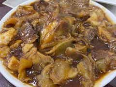 -臻味斋