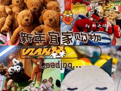 -宜家家居(西安未央商场店)