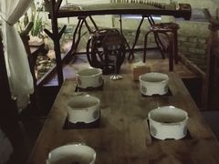 大堂-东道煮牛肉火锅(东盛大街店)