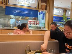 -马记永·兰州牛肉面(天通苑家乐福店)