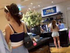 -三越百货(三越银座店)