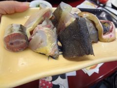 泉水鱼火锅-泉味道贵州厨房(三里河店)