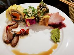 -青岛富力艾美酒店