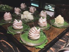 鲜鳗鱼火锅-小十料理(新城店)