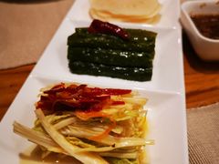 -之参餐厅(前门大街店)
