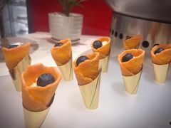 -厦门艾美酒店·新食谱西餐厅