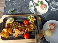 -The Rug Cafe(王府中环店)