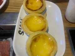 -苏格里岛自助海鲜烤肉火锅(集美万达店)
