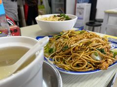 -江西米粉(水湾店)