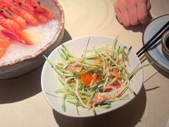 -大渔铁板烧(仁恒梦中心店)