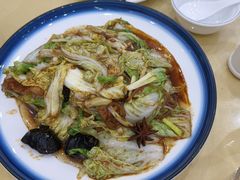 -聚丰德饭店(经五路店)