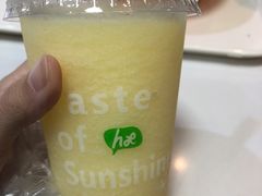 -上海财经大学-绿叶食堂