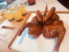 -汤城小厨•粤菜•靓汤(金宝街店)