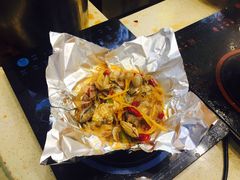 -花甲大咖(曼哈顿店)