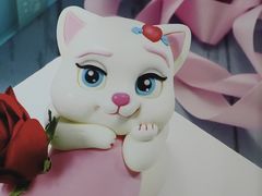 -法兰之吻蛋糕甜品(三里屯店)