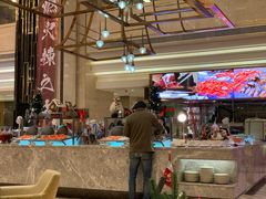 -盛宴标帜餐厅·亲子自助 (南昌喜来登酒店)