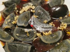 -姥家大锅台水库渔家
