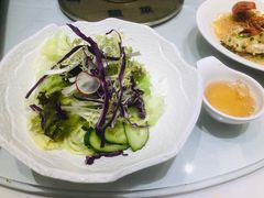 -骏莱海鲜鱼港(五角场店)