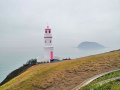 -漳州滨海火山岛自然生态风景区
