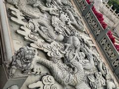 -广东圆玄道观