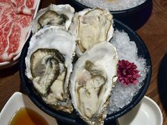 -东海怡品海鲜豆捞(星街坊店)