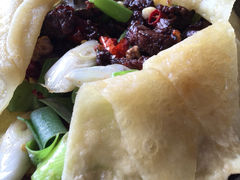 阿热藏餐吧(武侯店)-阿热藏餐(总店)