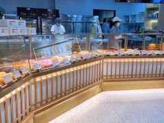 -木子木水日式烫面包(世界城光谷店)