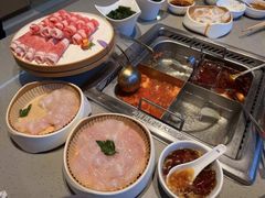 -海底捞火锅(新华联梦想城店)