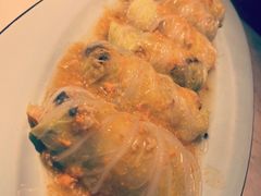 -绿茶餐厅(西湖银泰百货店)