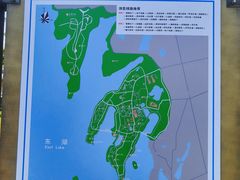 -东湖落雁景区