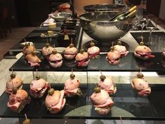 -上海浦东嘉里大酒店