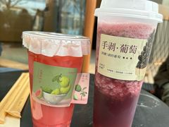 -阿嬷手作(成都万象城店)