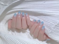 -森日式美甲沙龙MORI NAIL总店