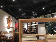 大堂-和府捞面(西溪印象城店)