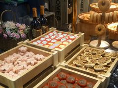 -非烤勿扰韩料自助烤肉(松山湖万科店)