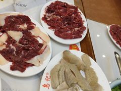 -乌记鲜活牛肉城(金砂东路店)