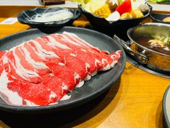 -呷哺呷哺 黄金牧场 (新中关购物中心店)
