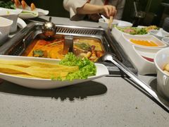 -海底捞火锅(凯德广场店)
