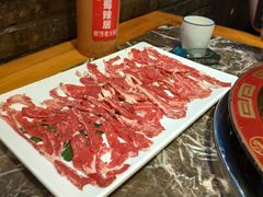 -蜀辣居鲜货老火锅(红牌楼店)